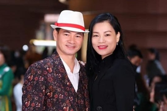 Số tiền vợ NSND Xuân Bắc "ăn hoa hồng" mỗi ngày: Gấp nhiều lần thu nhập thêm của vợ NSND Công Lý, nhưng vẫn kém nữ đại gia 6 con nổi tiếng