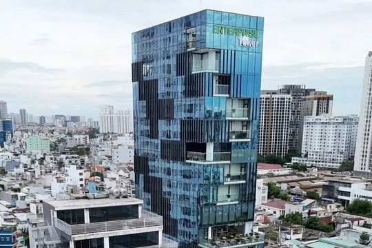 TCO tăng mạnh kế hoạch 2026, đầu tư mảng mới và muốn rót vốn dự án bất động sản nghìn tỷ ở Đà Nẵng