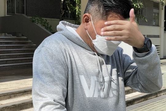 Người đàn ông chuyển khoản nhầm 191 triệu đồng, nhờ công an đòi lại thì được thông báo: “Người nhận đã qua đời, tiền cũng bị khấu trừ 114 triệu"