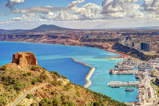 Nước OPEC vừa đươc Việt Nam đề nghị hỗ trợ: Sở hữu nguồn dầu chất lượng cao