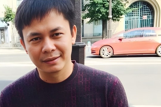 Bộ Ngoại giao Việt Nam lên tiếng về việc 'đại gia kim cương' Chu Đăng Khoa bị bắt ở Nam Phi