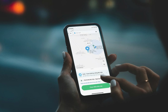 Grab và cuộc chiến 1 sao: Quyền lực người dùng bất lực trước thuật toán của Big Tech