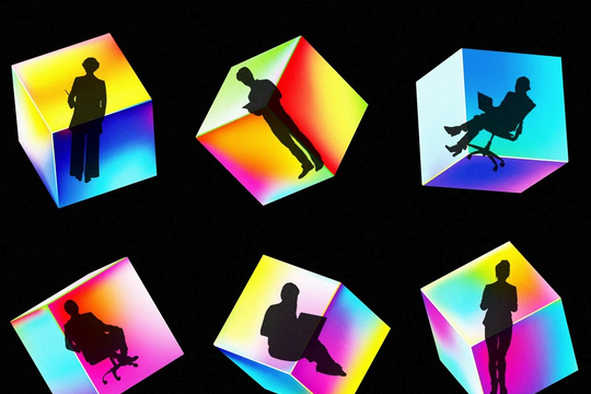 Trung Quốc 'trải thảm đỏ' đón startup AI 1 người: Nhân tài được cấp căn hộ miễn phí, trung tâm 'đắp chiếu' bỗng hoá thành vườn ươm 