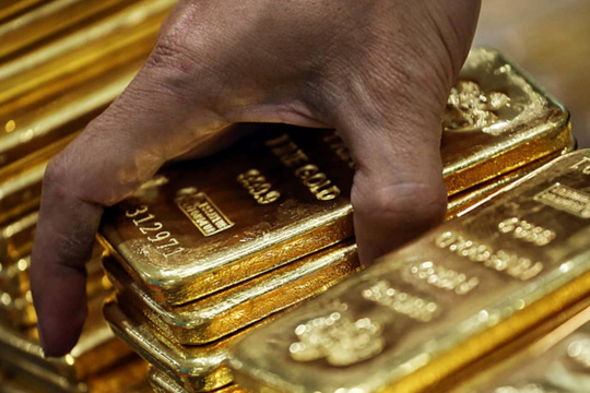 Quốc gia châu Á tăng trưởng nhanh nhất thế giới hiện nắm hơn 34.000 tấn vàng, khối tài sản 5.000 tỷ USD vốn 'ngủ yên' thành động lực kinh tế mới