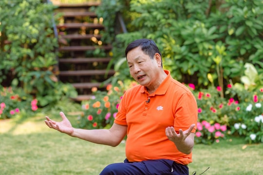 FPT giảm 20.000 tỷ doanh thu mỗi năm sau một quyết định: Vì sao ông Trương Gia Bình sẽ không lo lắng?