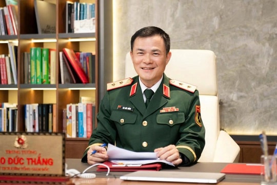 Chủ tịch Tào Đức Thắng nói gì khi Viettel trở thành thương hiệu viễn thông mạnh nhất thế giới?