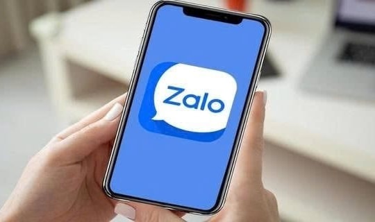 Thông tin mới về gọi điện qua Zalo mà tất cả người dân cần biết 