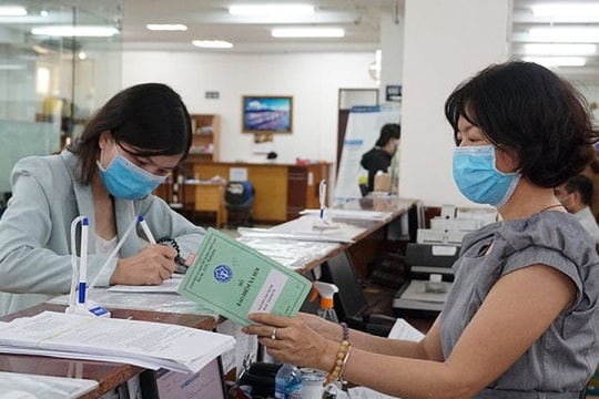 Người dân có BHYT, BHXH  cần đặc biệt lưu ý thông tin sau 