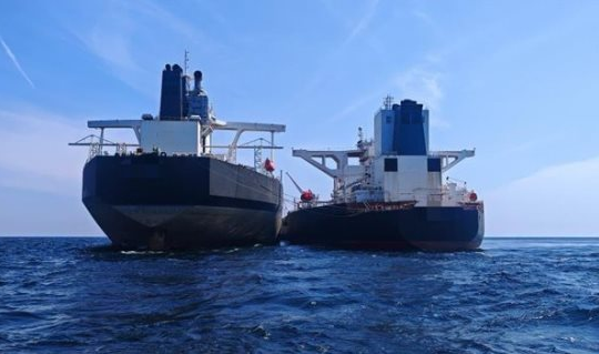 Hai tàu chở dầu của Nga đang trên đường đến Cuba, Mỹ lập tức tuyên bố: Cuba không được phép tiếp nhận 