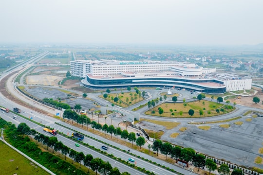 Quy hoạch thủ đô tầm nhìn 100 năm, cửa ngõ phía Nam thành “Đô thị Đại học”