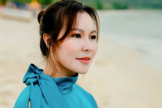 Vợ diễn viên Quý Bình kinh doanh gì trước khi bị bắt?