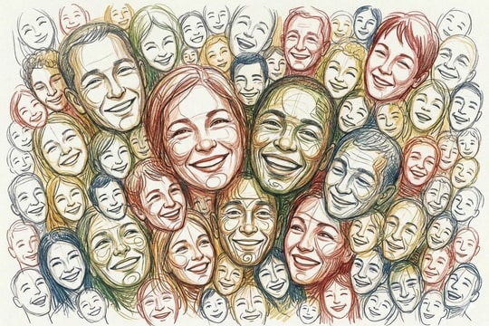 Bạn có đang "ổn" thật không? 5 câu hỏi của WHO khiến nhiều người chững lại ở câu cuối