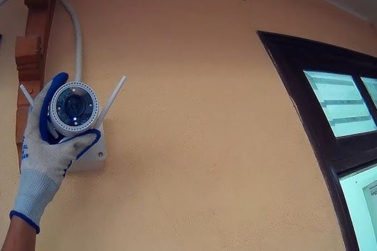 Công an Hà Nội cảnh báo tất cả người dân lắp camera giám sát thực hiện ngay điều này