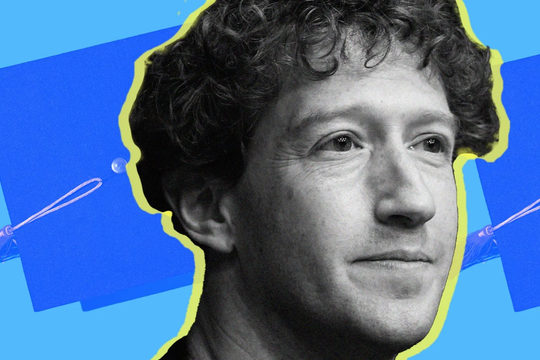 Cú ngã đau đớn của Mark Zuckerberg: 5 năm, đốt 80 tỷ USD vào metaverse nhưng đổ bể, giấc mơ ‘thay đổi thế giới’ bất thành
