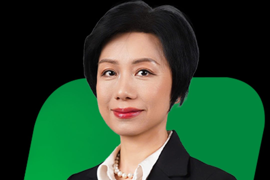 OCB bổ nhiệm Phó Tổng Giám đốc