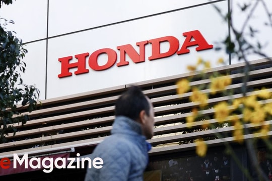 Cơn ác mộng xe điện: Từ biểu tượng ô tô Nhật Bản suốt 76 năm chưa từng thua lỗ, Honda chịu thất bại thảm hại, phải vội vã 'quay xe'