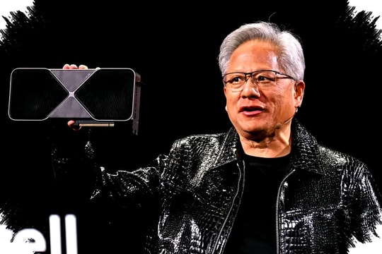 Nvidia không muốn chỉ bán chip: Bước ngoặt 80 tỷ USD và tham vọng trở thành "trạm thu phí" toàn cầu của CEO Jensen Huang