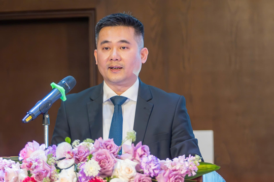 Chứng khoán An Bình tổ chức ĐHĐCĐ 2026, thông qua kế hoạch tăng vốn hơn 3.000 tỷ đồng