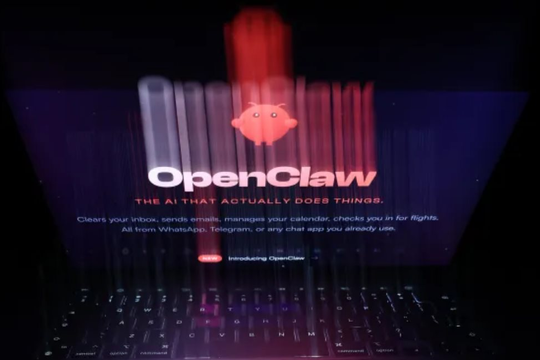 OpenClaw: AI toàn năng hay cơn ác mộng của các chuyên gia bảo mật
