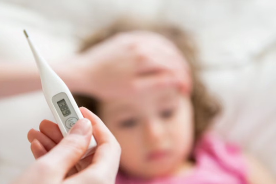 90.000 lọ thuốc siro trẻ em vừa bị thu hồi tại Mỹ