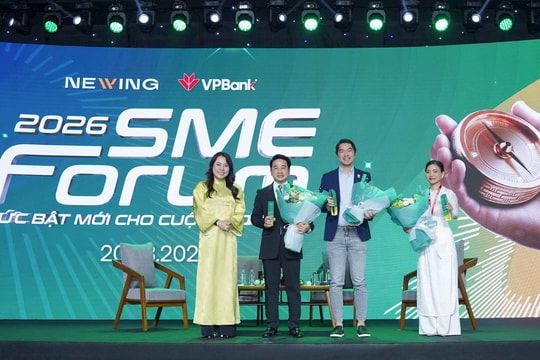 1.000 doanh nhân lắng nghe 3 bài học xương máu về chuyển giao thế hệ từ Bitis, Bảo Tín Mạnh Hải và tập đoàn tỷ đô