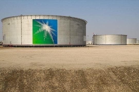 Quốc gia 'anh cả' của OPEC: Giá dầu có thể lên 180 USD/thùng nếu xung đột Iran kéo dài đến tháng 4 