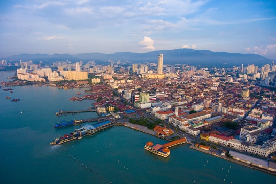 Nước đầu tiên trên thế giới tuyên bố thỏa thuận thương mại với Mỹ “không còn hiệu lực”