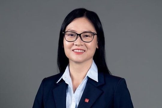 CEO SSIAM: Tất cả nhà đầu tư rời khỏi thị trường chứng khoán Việt Nam đã bỏ lỡ cơ hội