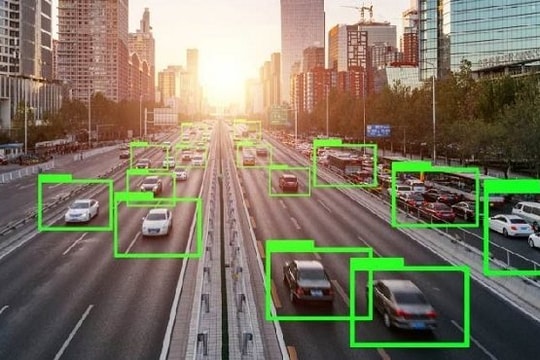 Thông tin mới nhất về mở rộng hệ thống camera giám sát giao thông trên toàn quốc, người dân cần biết rõ