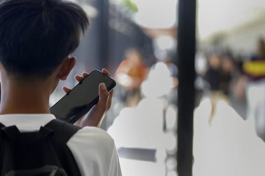 Sao kê tài khoản một sinh viên phát hiện 3,6 tỷ đồng chuyển vào liên tục trong 5 tháng: Không phải tiền gia đình chu cấp hay lương thưởng