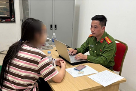 Phát hiện một cửa hàng vàng từ chối mua lại 114 chỉ vàng trị giá hơn 2 tỷ đồng: Công an vào cuộc điều tra 