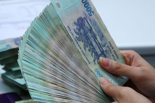 Tài chính tuần qua: Lãi suất đặc biệt cao nhất 9%/năm, Sacombank muốn đổi tên và gia hạn thời gian tái cơ cấu đến 2030