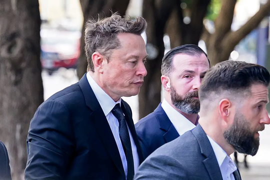 Elon Musk vừa bị kết án, phải bồi thường 2,6 tỷ USD: Chuyện gì đây?