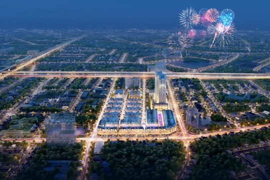 Xây dựng Lắp máy Điện nước Hà Nội (Haweicco) bị xử phạt do “ém thông tin”