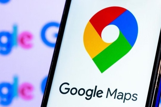 Không còn lo tắc đường nếu bạn bật tính năng này trên Google Maps