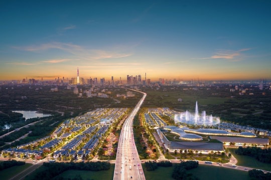 BIM Land khởi công Thanh Phú Centre Point, kiến tạo tâm điểm giao thương mới tại cửa ngõ phía Tây TP.HCM