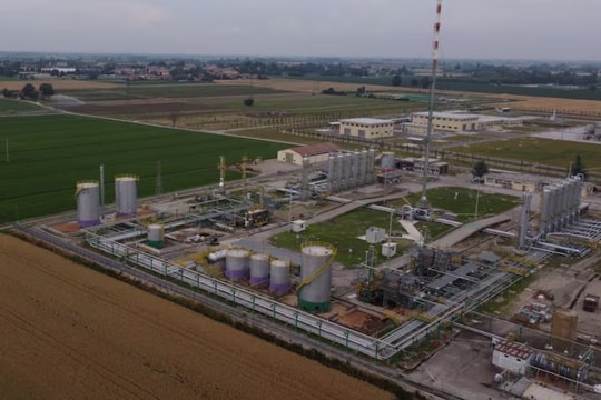 Chiến sự Iran đẩy giá điện châu Âu “bốc hỏa”: Các nền kinh tế “nghiện” khí đốt chịu đòn nặng nhất