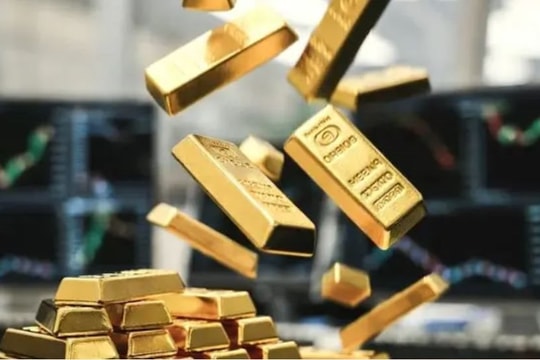 Thị trường ngày 22/3: Dầu bứt phá, vàng và bạc chịu áp lực bán tháo