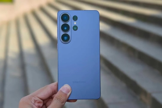 Sau tất cả những chê bai, rồi vẫn phải công nhận Galaxy S26 Ultra là chiếc điện thoại tốt nhất hiện nay?