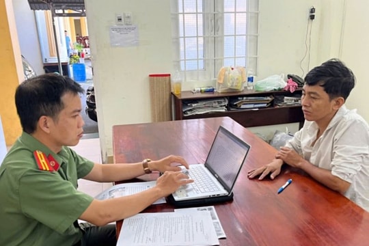 Phát hiện hơn 400 người giao dịch tổng cộng 3 tỷ đồng cho người đàn ông SN 1985, Công an phát cảnh báo ‘nóng’