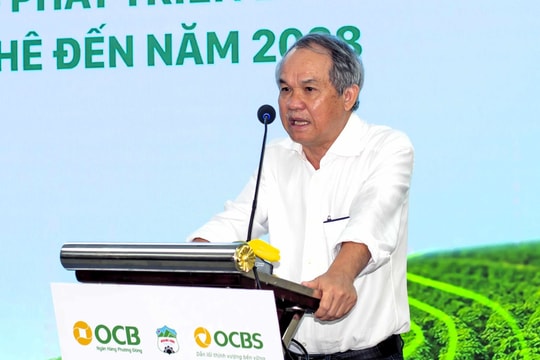 Kỳ lạ: Bầu Đức làm cụm công nghiệp nhưng không cho thuê, không bán nền