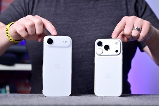 6 tháng dùng chiếc iPhone bị chê "phí tiền" nhất, tôi thấy nó tệ thật, nhưng chẳng hiểu sao vẫn cứ thích nó