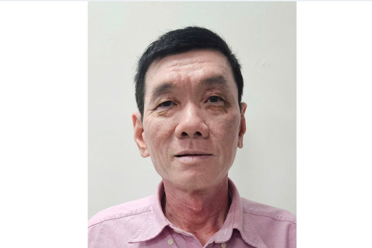 Phát hiện tài khoản người đàn ông SN 1970 phát sinh hơn 250 giao dịch, tổng số tiền 1,8 tỷ đồng: Công an vào cuộc điều tra