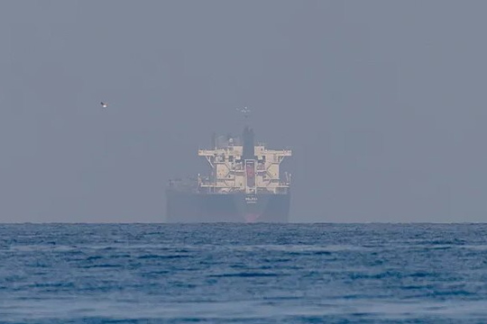 Bất chấp giá dầu tăng vọt, Nga vẫn đang mất hàng tỷ USD: Chuyện gì đang xảy ra?