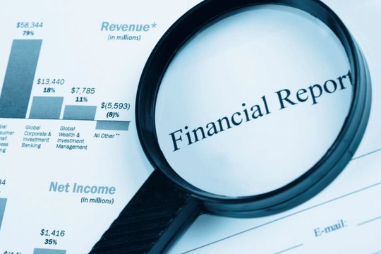 Từ lãi 394 tỷ đồng thành lỗ 766 tỷ đồng: Khi báo cáo kiểm toán có thể biến kỳ vọng thành cú sốc trên sàn