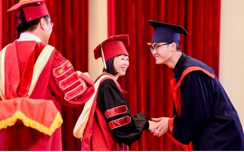 Tin vui từ ĐH Bách khoa Hà Nội: Từ năm 2026 miễn học phí cho tất cả đối tượng này