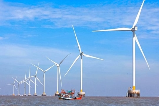 "Trùm" năng lượng tái tạo Việt Nam vừa làm điều chưa từng có