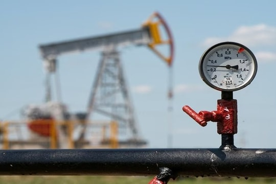 Giá dầu sáng nay thế nào?