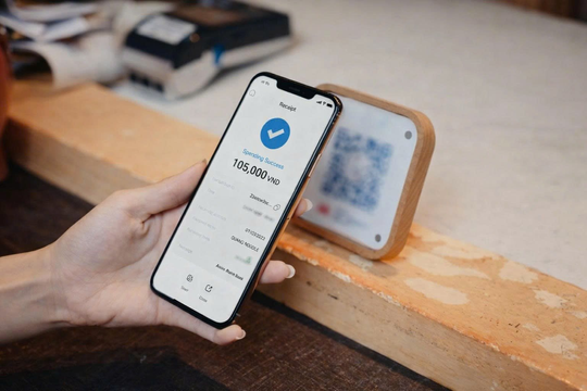 Dự án chuyển đổi tài sản mã hoá đầu tiên tại Việt Nam đạt được bước tiến quan trọng
