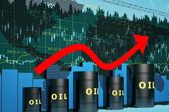 Goldman Sachs dự báo giá dầu năm 2026